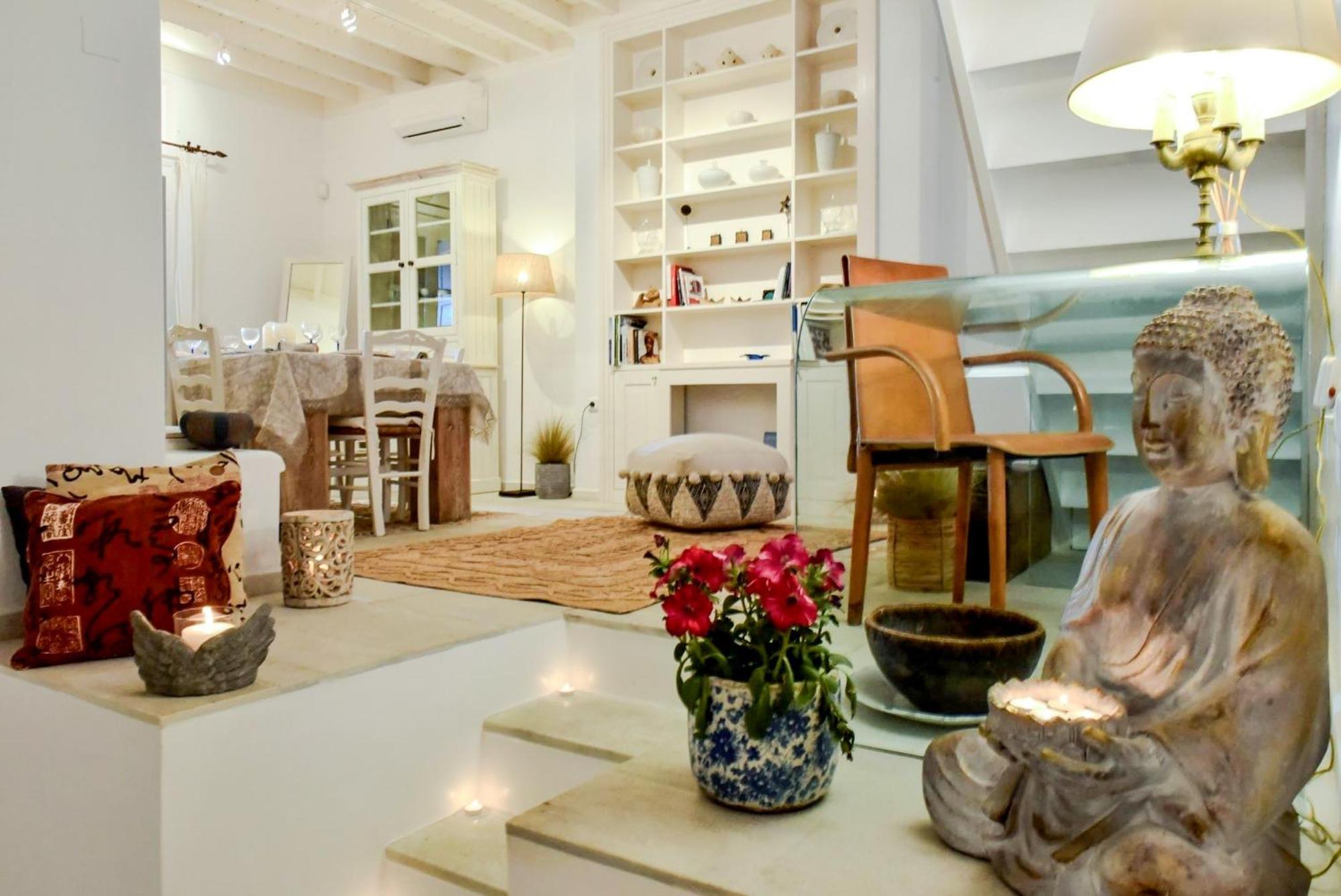 Manu Mykonos Next To The Beach Quality Brand Villa & Bungalows Mykonos Town Exteriér fotografie
