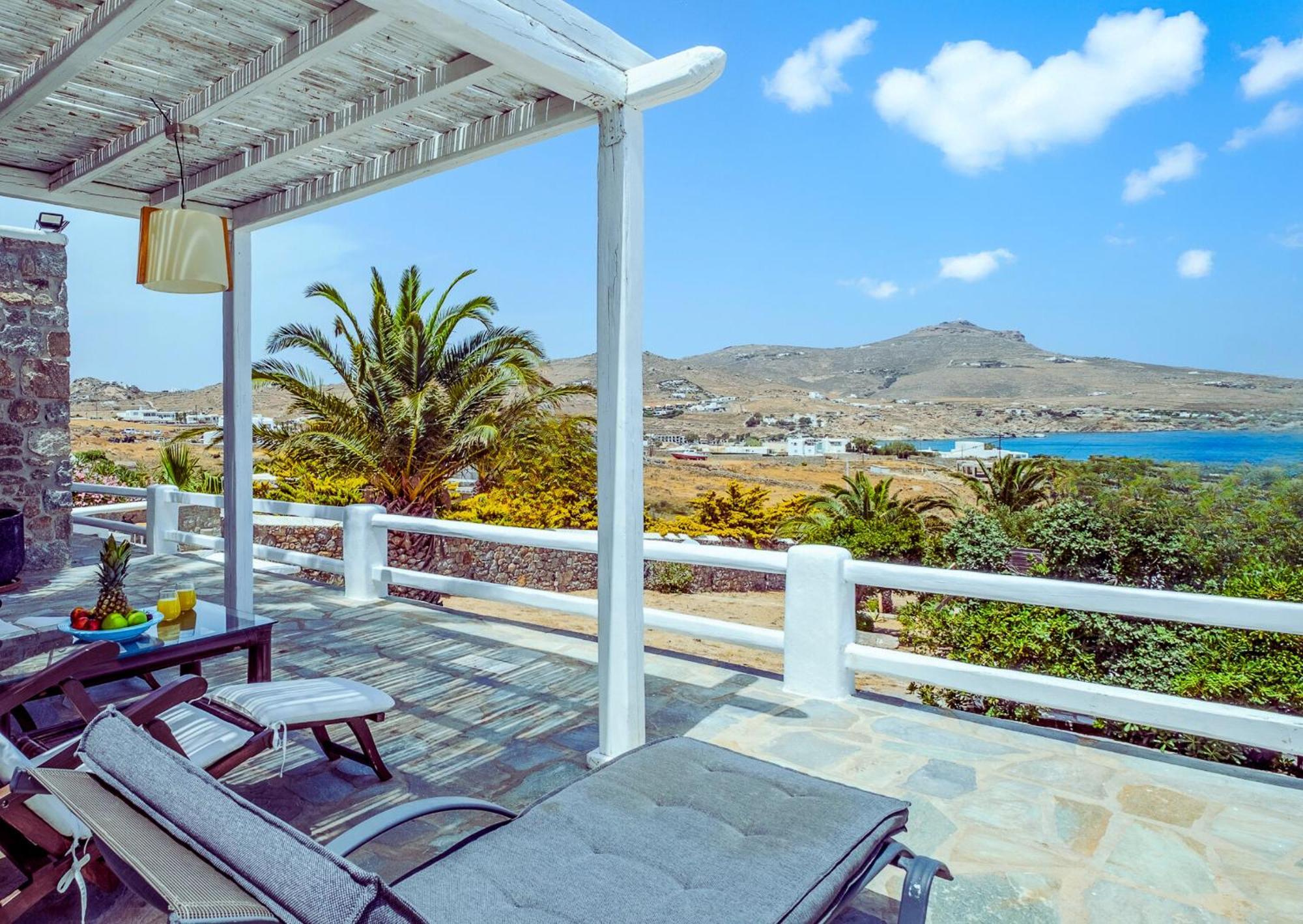 Manu Mykonos Next To The Beach Quality Brand Villa & Bungalows Mykonos Town Exteriér fotografie